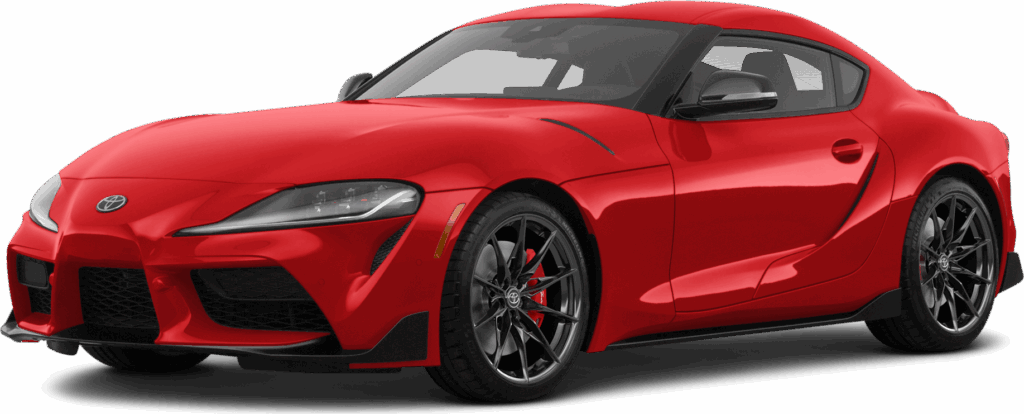 2026 Toyota GR Supra Specs Features Options Kelley Blue Book