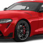 2026 Toyota GR Supra Specs Features Options Kelley Blue Book