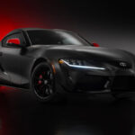 2026 Toyota GR Supra Specs Prices MPG Reviews Photos Cars