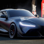 2026 Toyota GR Supra V8 Repco Supercars Championship YouTube