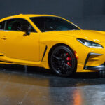 2026 Toyota GR86 Debuts In Brightly Colored Yuzu Special Edition