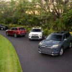 2026 Toyota Grand Highlander Barely Costs More Than Last Year Autoblog