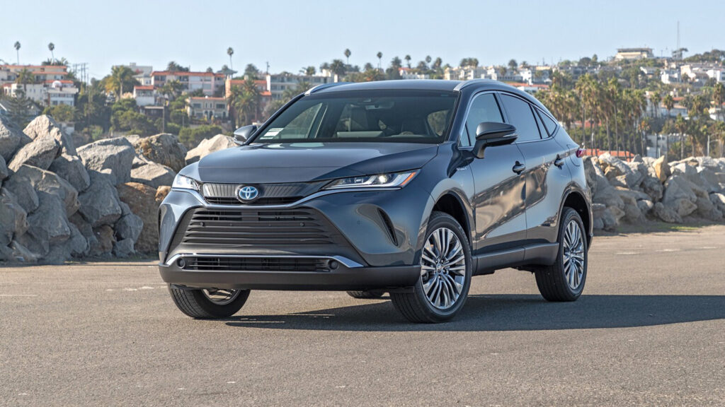 2026 Toyota Grand Highlander Review Expert Insights Pricing And Trims
