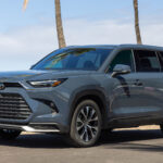 2026 Toyota Grand Highlander Review Expert Insights Pricing And Trims