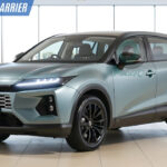 2026 Toyota Harrier Revealed An Improved Version Of The Previous Model YouTube