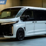 2026 Toyota Hiace Revealed More Sophisticated Powerful And More Exciting Than Ever YouTube