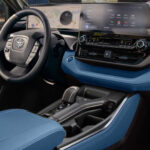 2026 Toyota Highlander Evolves Virtually To Make Even The Grand Highlander A Bit Jealous Autoevolution