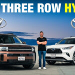 2026 Toyota Highlander Hybrid Prices Reviews And Pictures Edmunds