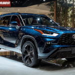 2026 Toyota Highlander Perfecting The Art Of Utility And Style YouTube