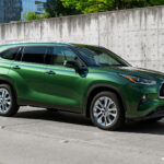 2026 Toyota Highlander Review Expert Insights Pricing And Trims