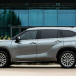 2026 Toyota Highlander Review Expert Insights Pricing And Trims