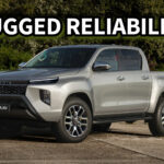 2026 Toyota Hilux Digitally Adopts Softer Design Is Still The Same Rugged Truck Autoevolution