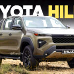 2026 Toyota Hilux Everything We Know About The Ford Ranger Rival Carscoops