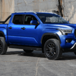 2026 Toyota HiLux Everything We Know So Far