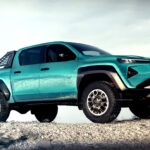 2026 Toyota Hilux GR Sport Everything We Know Carscoops