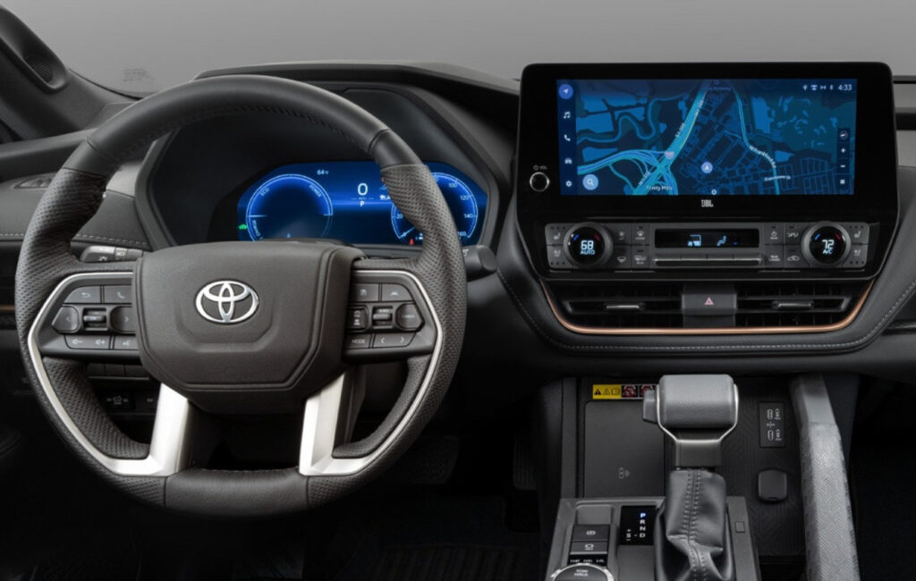 2026 Toyota Hilux Springs Refreshed From Behind The CGI Curtain Based On Recent Spy Photos Autoevolution