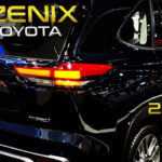 2026 Toyota Innova Zenix Iconic MPV YouTube