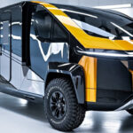 2026 Toyota Motorhome The Most Luxurious Campervan YouTube