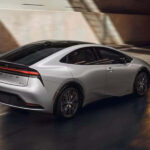 2026 Toyota Prius For Sale Or Lease Balise Toyota Of Warwick