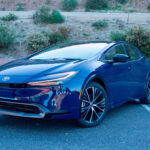 2026 Toyota Prius Pricing Photos Specs