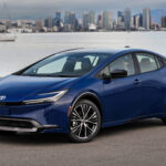 2026 Toyota Prius Review Expert Insights Pricing And Trims