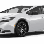 2026 Toyota Prius Review Pricing Trims Photos TrueCar
