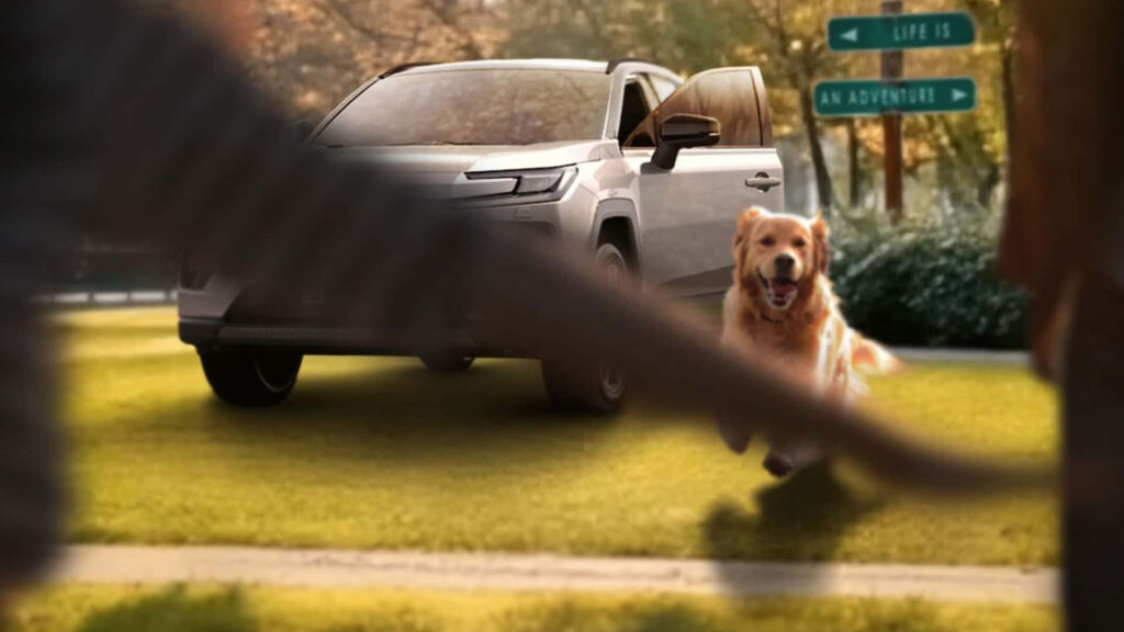 2026 Toyota RAV4 Debuts Tonight Watch The Livestream