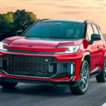 2026 Toyota RAV4 Debuts With Electrified Line up New Tech GR Sport Trim