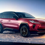 2026 Toyota RAV4 Everything We Know About The 6th Gen SUV Carscoops