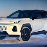 2026 Toyota RAV4 Everything We Know About The 6th Gen SUV Carscoops