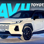 2026 Toyota RAV4 Everything We Know About The 6th Gen SUV Carscoops
