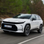 2026 Toyota RAV4 Gets Rendered With Latest Styling Cues Still Has An Evolutionary Design Autoevolution