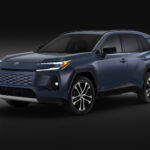 2026 Toyota RAV4 Goes Hybrid Only And The PHEV Now Packs 320 HP