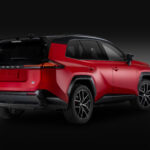 2026 Toyota RAV4 GR Sport Has 320 HP Performance Tuned Suspension