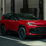 2026 Toyota RAV4 PHEV Review Expert Insights Pricing And Trims