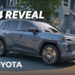 2026 Toyota RAV4 Reveal Ready For Every Road Toyota YouTube