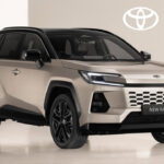 2026 Toyota RAV4 Reveal YouTube