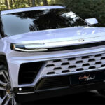 2026 Toyota RAV4 Takes Shape Ahead Of Official Reveal Everything We Know About The New 2026 Hyundai Tucson Kia Sportage Mazda CX 5 MG HS Mitsubishi Outlander Nissan X Trail Subaru Forester Popular Mid size
