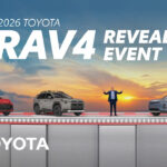 2026 Toyota RAV4 Unveiled The Reveal Event Toyota YouTube