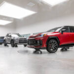 2026 Toyota RAV4 Up Close A Guaranteed Sales Supernova Cars