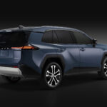 2026 Toyota RAV4 Vs 2025 Toyota RAV4 We Compare Their Specs