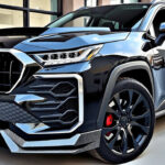 2026 Toyota RAV5 Concept The Future Of Compact SUVs Unveiled YouTube