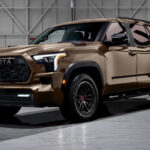 2026 Toyota Sequoia Lands Early With Refreshed Exterior And Interior Albeit Only In CGI Autoevolution