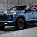 2026 Toyota Sequoia Lands Early With Refreshed Exterior And Interior Albeit Only In CGI Autoevolution