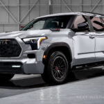 2026 Toyota Sequoia Lands Early With Refreshed Exterior And Interior Albeit Only In CGI Autoevolution