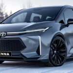 2026 Toyota Sienna Is Here And It Left Me SPEECHLESS YouTube