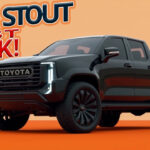 2026 Toyota Stout EVERYTHING You Need To Know Before It Hits The Streets YouTube
