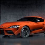 2026 Toyota Supra Everything We Know So Far