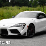 2026 Toyota Supra Review The FINAL Supra YouTube