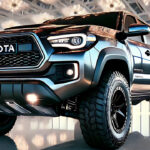 2026 Toyota Tacoma Release Date Pricing And Performance YouTube